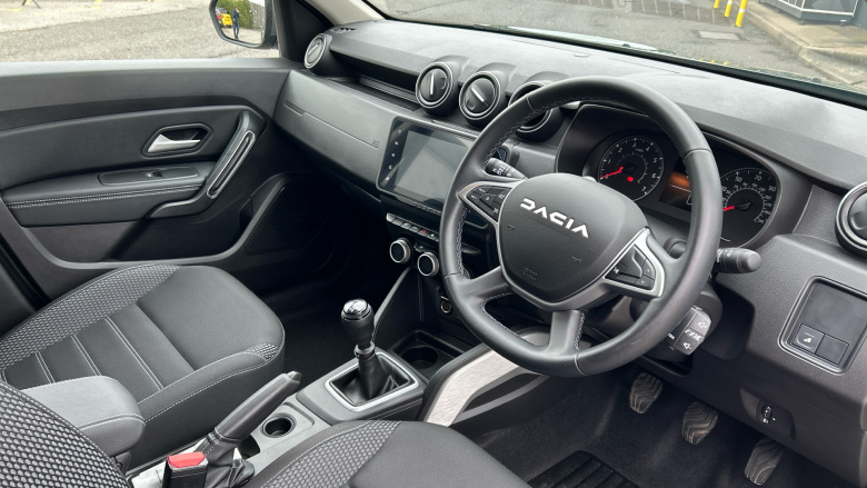 Dacia Duster 1.0 TCe 90 Journey 5dr Petrol Estate